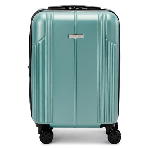 Horizon 21" Upright Carry On Suitcase