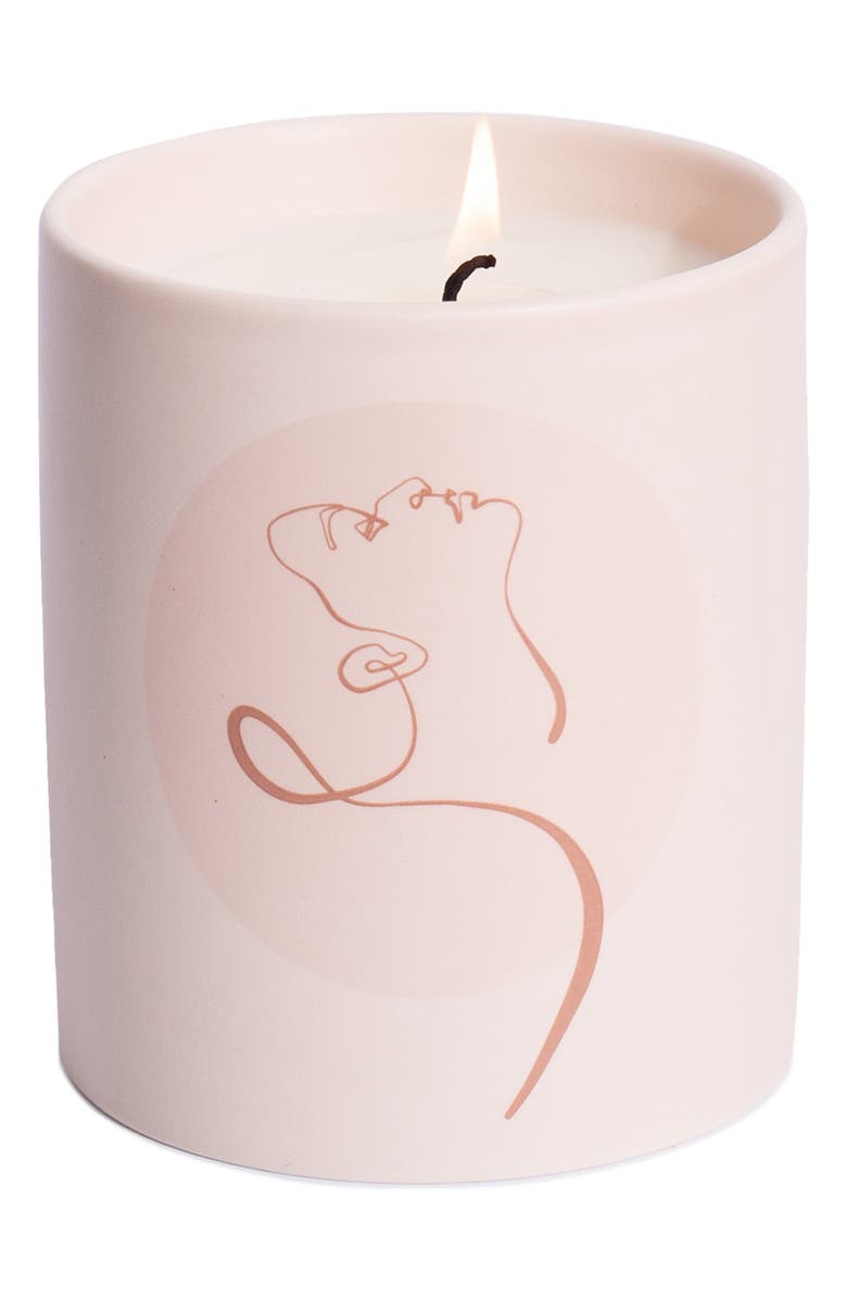 BROOKLYN CANDLE STUDIO x Allison Kunath Woman No. 3 Candle, Main, color, 