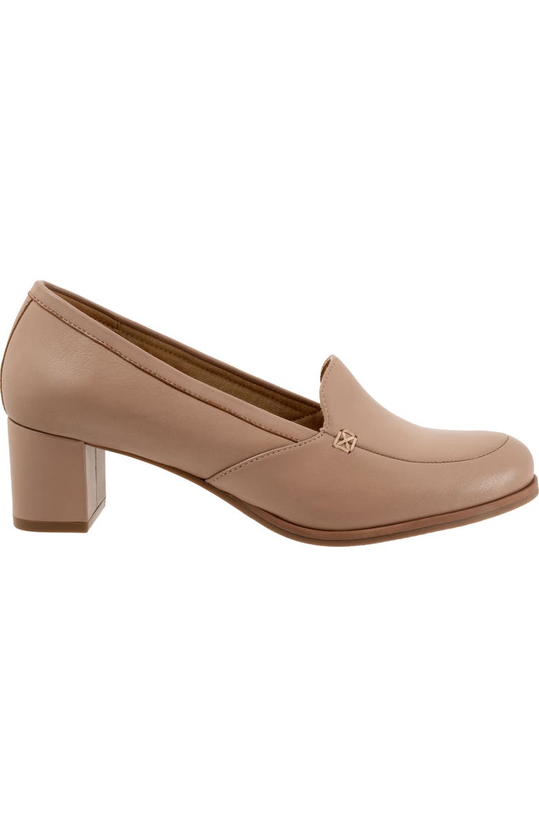 Trotters Cassidy Loafer Pump, Alternate, color,
