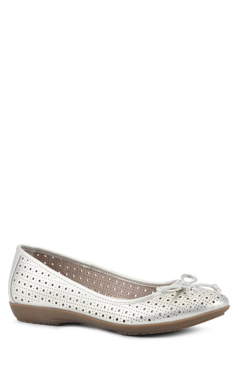 Cheryl Ballet Flat