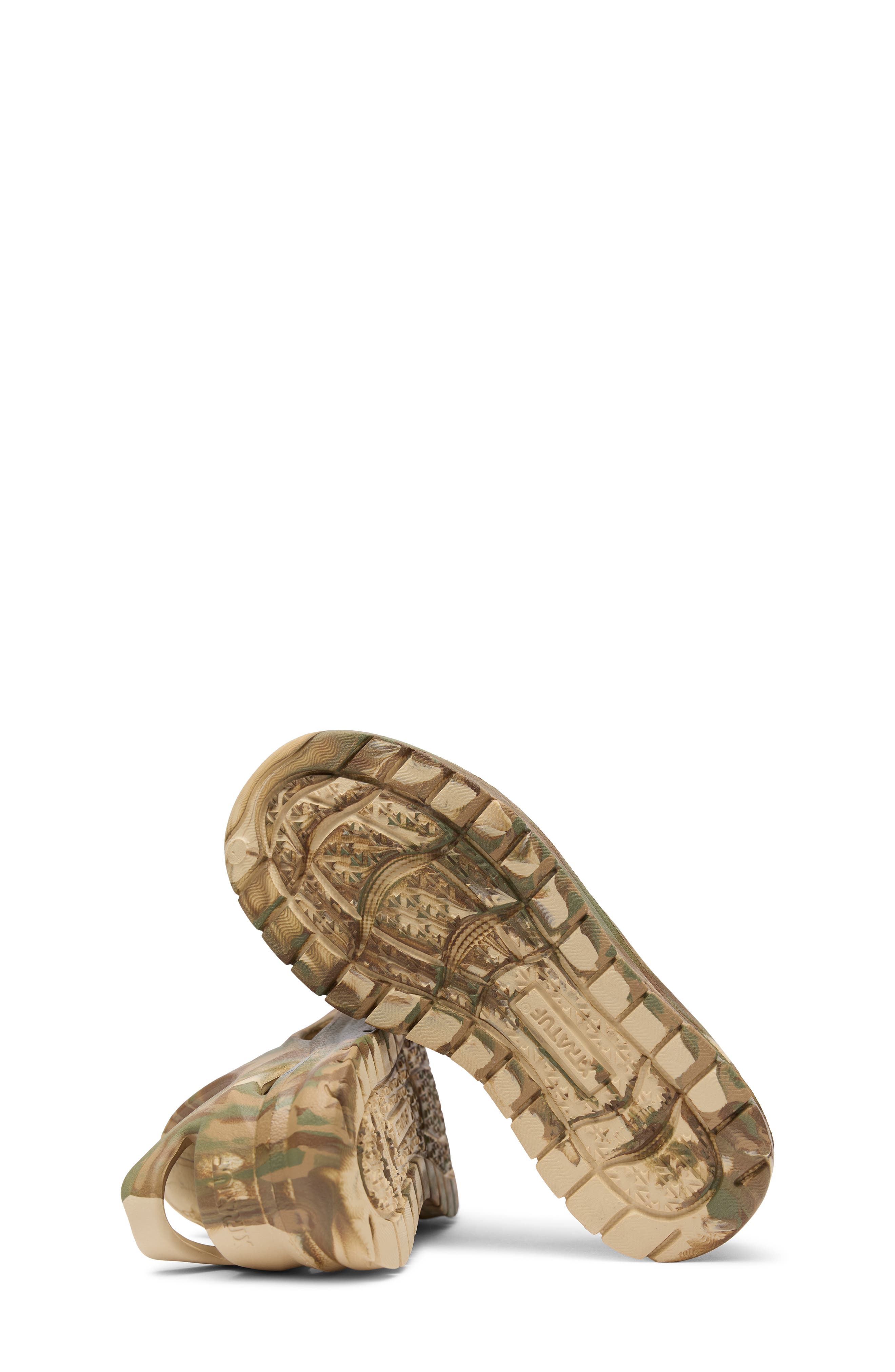 XTRATUF Riptide Sandal, Alternate, color, Duck Camo Swirl