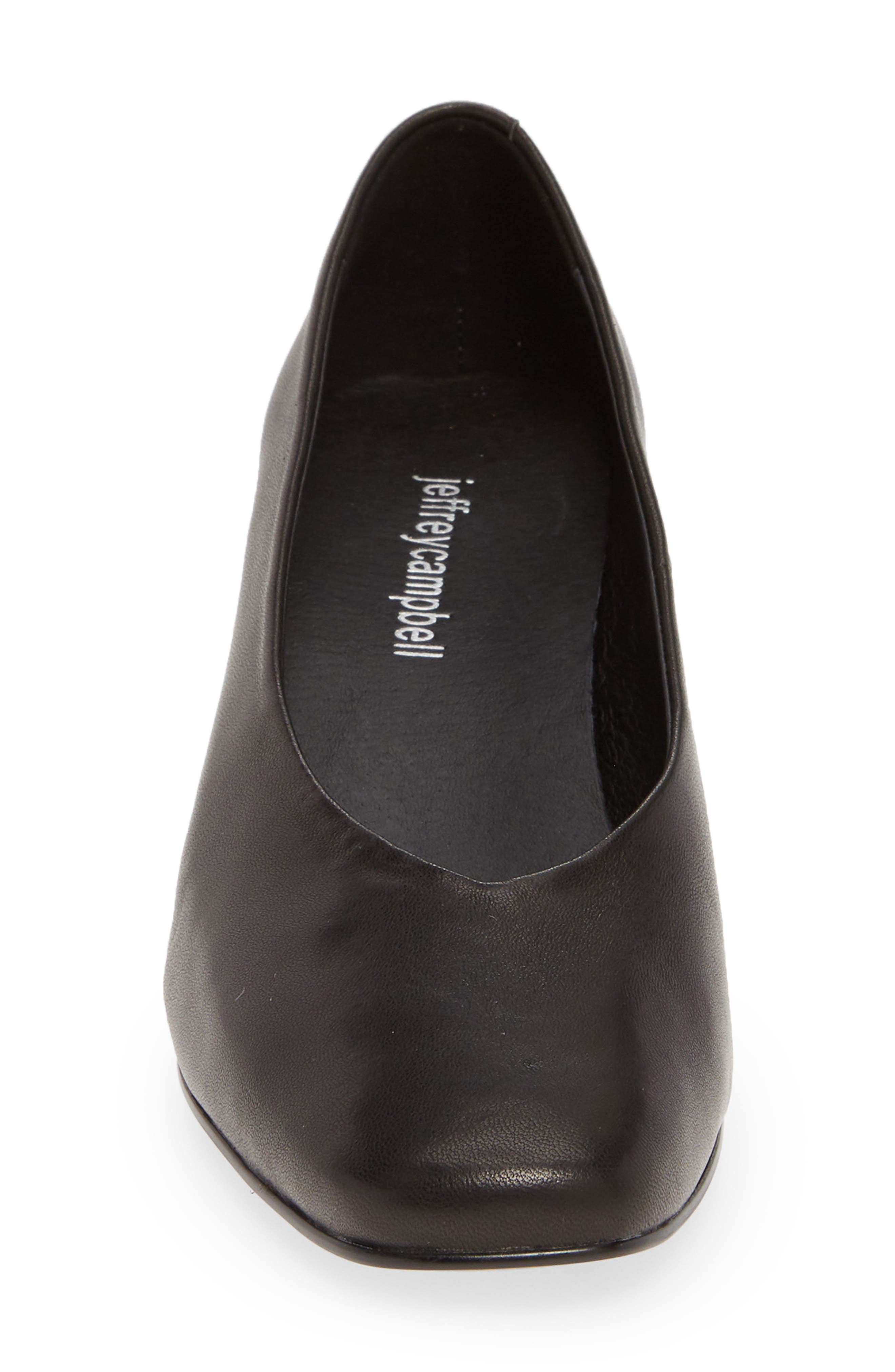 Jeffrey Campbell Simply Pump, Alternate, color, 