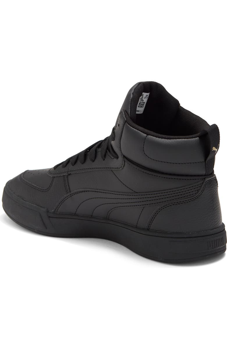 PUMA Caven Mid Sneaker, Alternate, color,