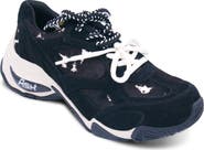 Ash Verve Sneaker