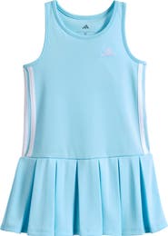 adidas Kids' Sleeveless Tennis Dress