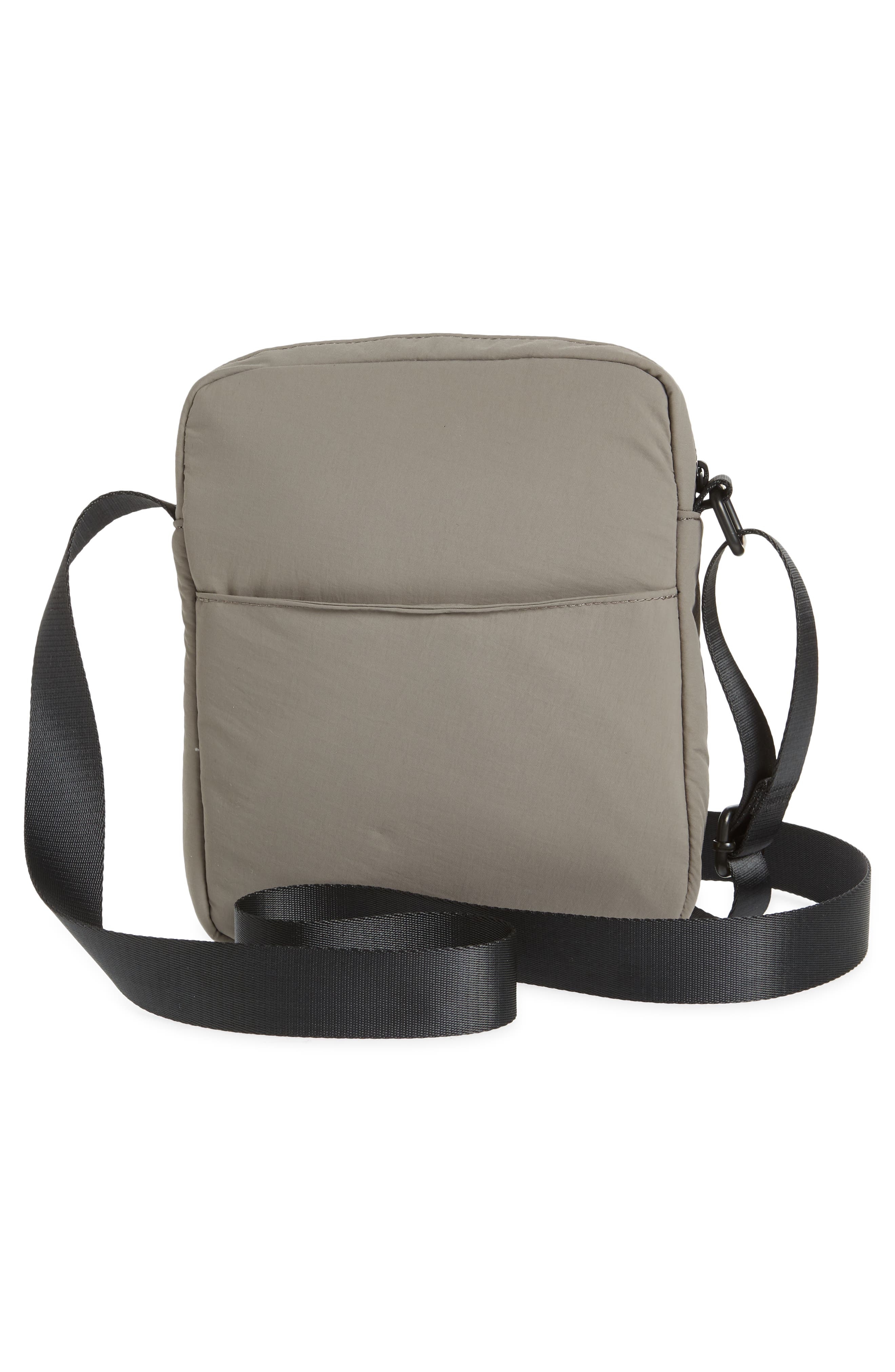 Ted Baker London Thommas Paper Touch Flight Bag, Alternate, color, 