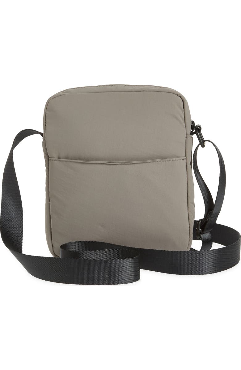 Ted Baker London Thommas Paper Touch Flight Bag, Alternate, color,