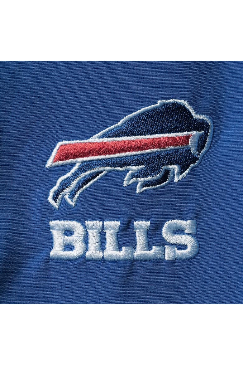 Men's Dunbrooke Royal Buffalo Bills Sonoma Softshell Full-Zip Jacket, Alternate, color, Royal