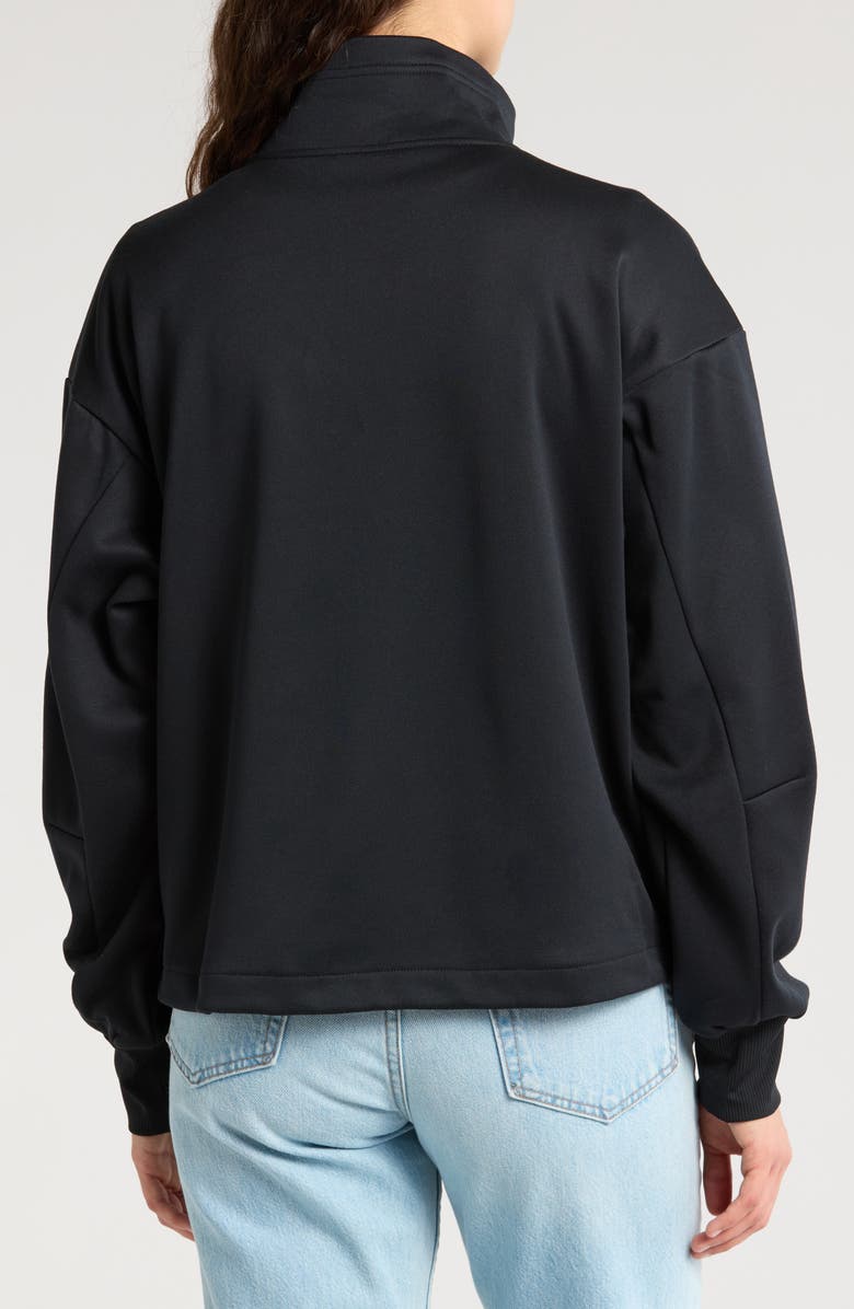 Columbia Boundless Trek Tech Zip Jacket, Alternate, color, 