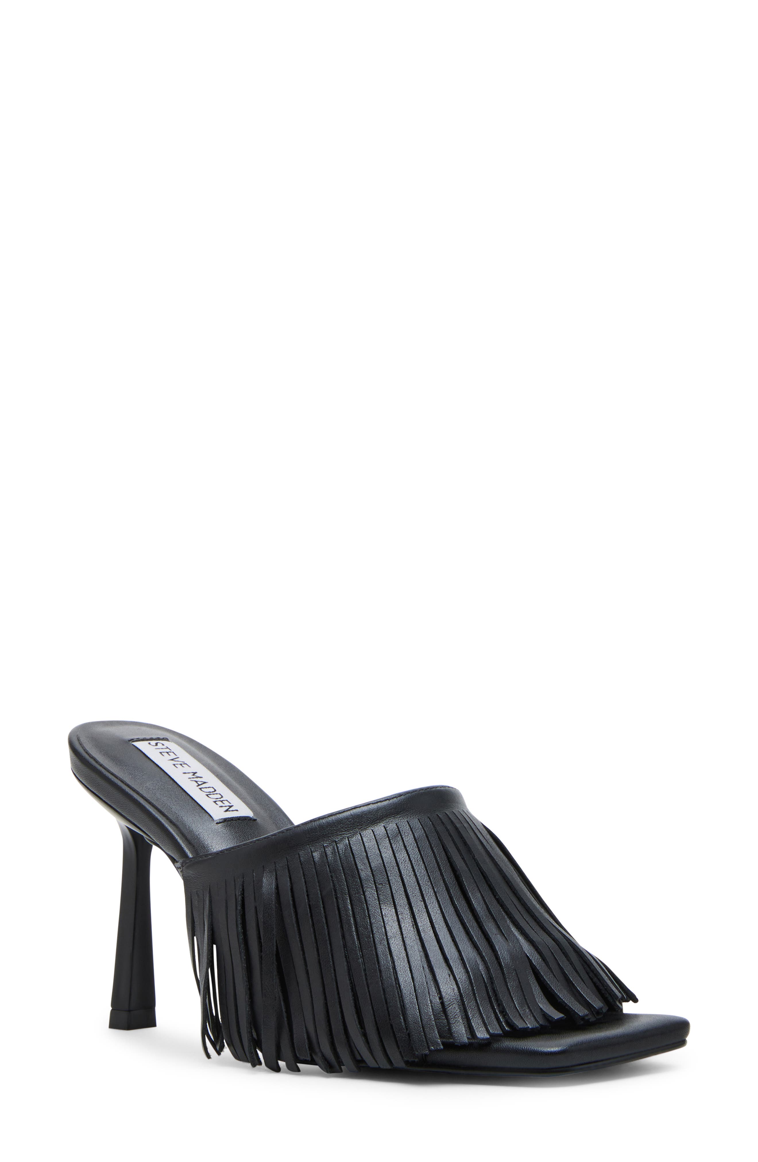 Steve Madden Morina Slide Sandal