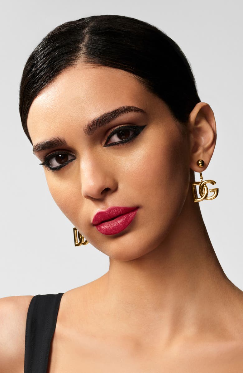 Dolce&Gabbana Brow Restyler Pencil, Alternate, color, 05 Soft Brown Black