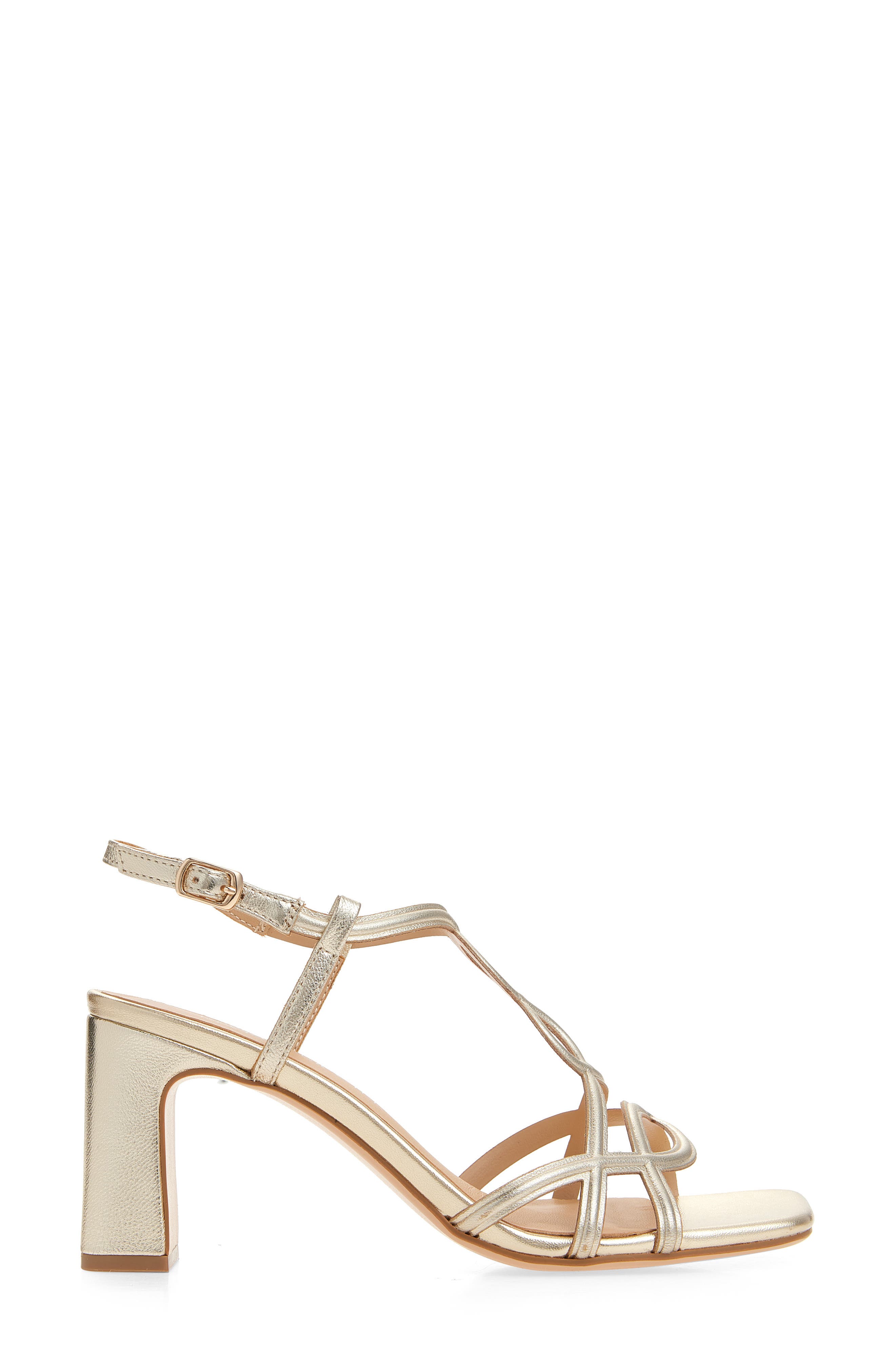 Regarde Le Ciel Chelly 01 Slingback Sandal, Alternate, color, 