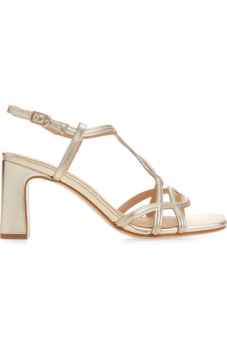 Regarde Le Ciel Chelly 01 Slingback Sandal, Alternate, color,