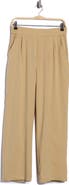 APANA Pull On Wide Leg Pants