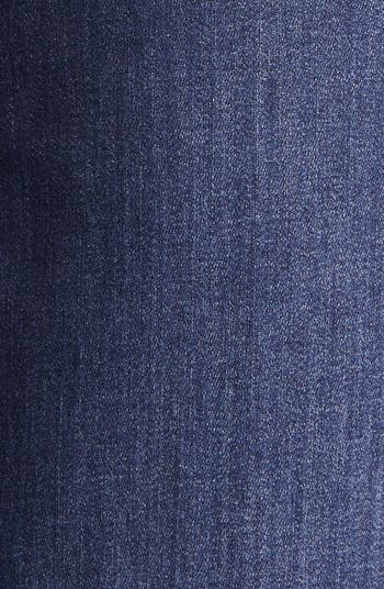 'Ab'Solution Skyrise Wide Leg Jeans