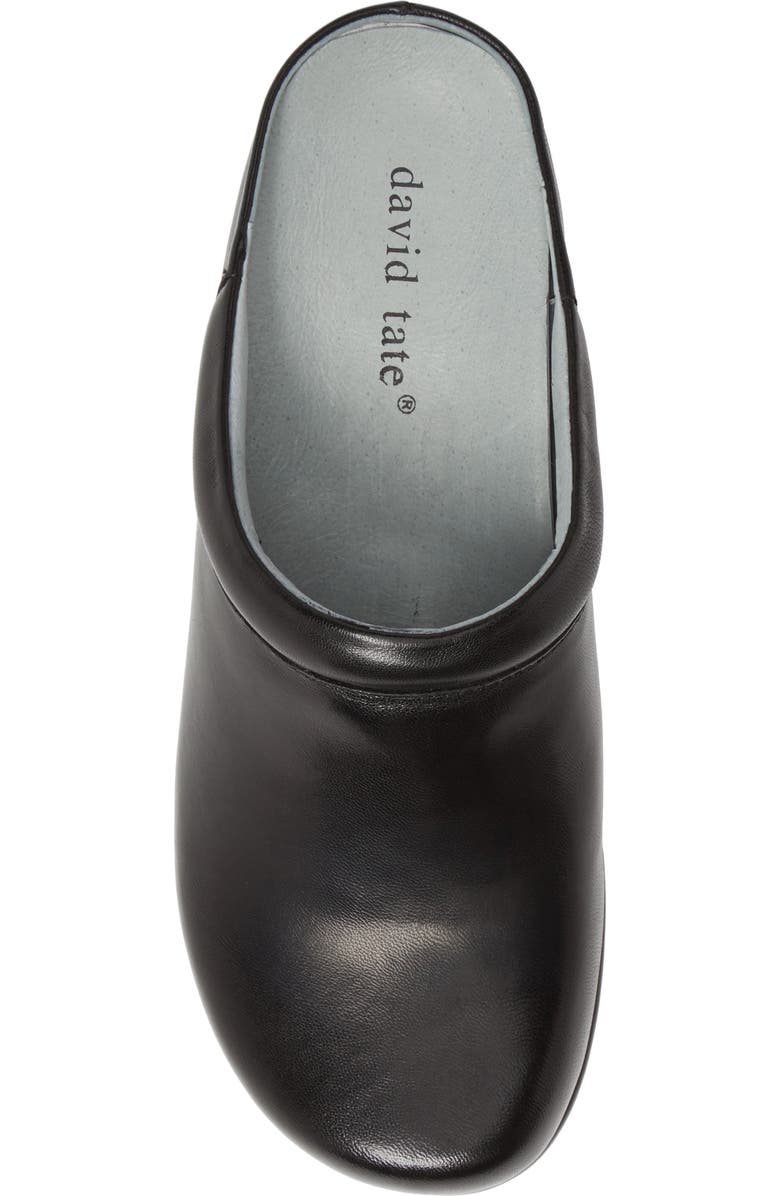 David Tate Win Clog, Alternate, color,