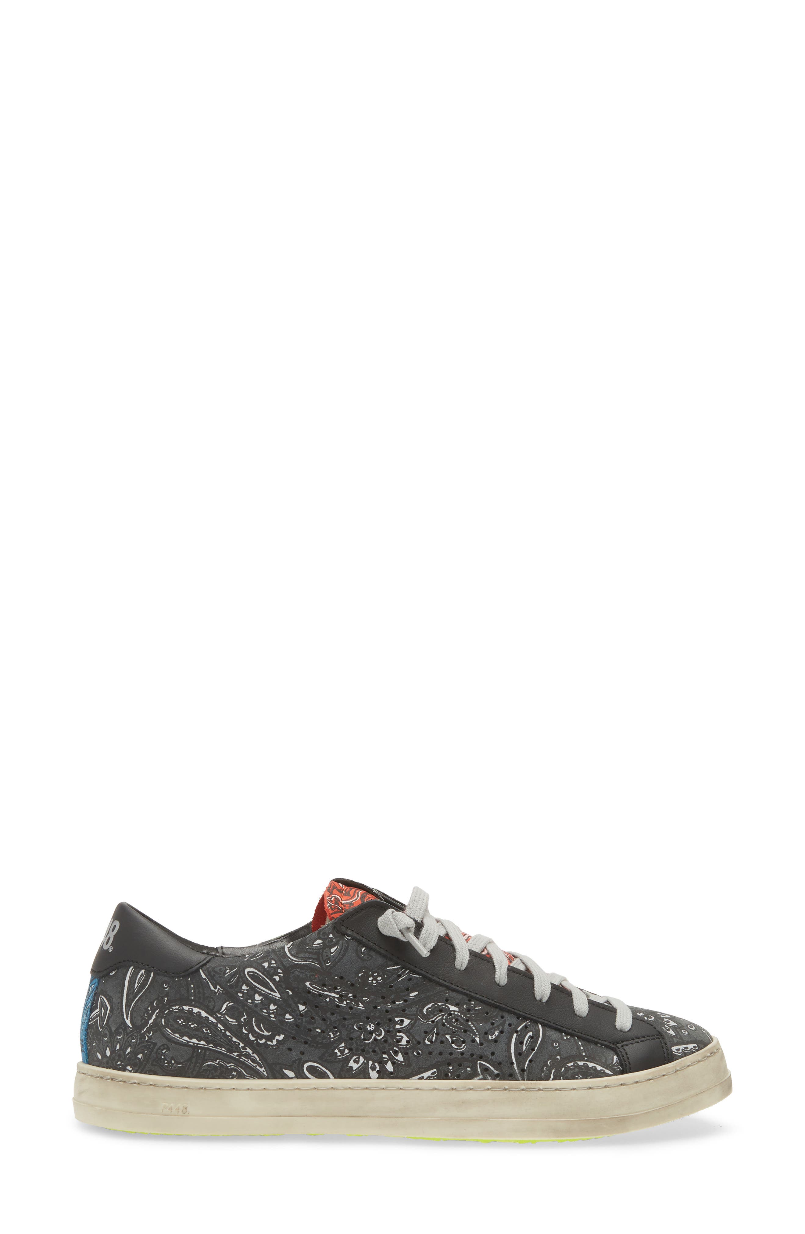 P448 John Sneaker, Alternate, color, 