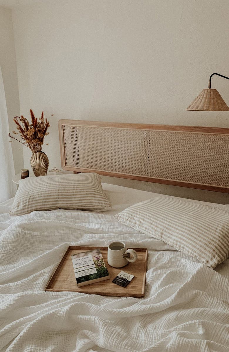 House No.23 Alaia Blanket, Alternate, color, 