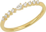 Bony Levy Liora Diamond Stackable Ring
