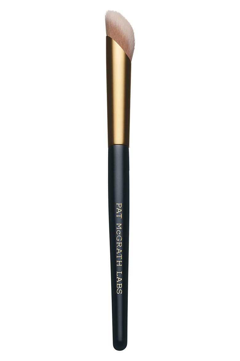 Skin Fetish: Sublime Perfection Concealer Brush, Main, color, NO COLOR