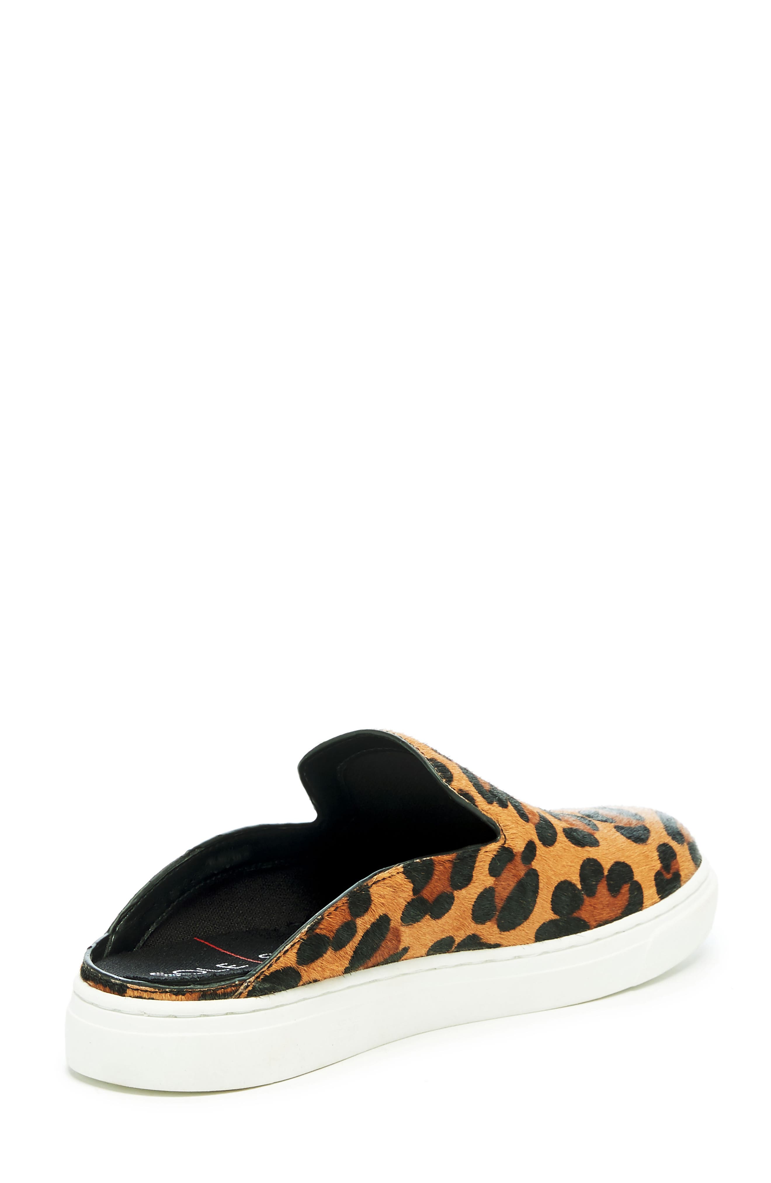 Sole Society Belynda Mule Sneaker, Alternate, color, 