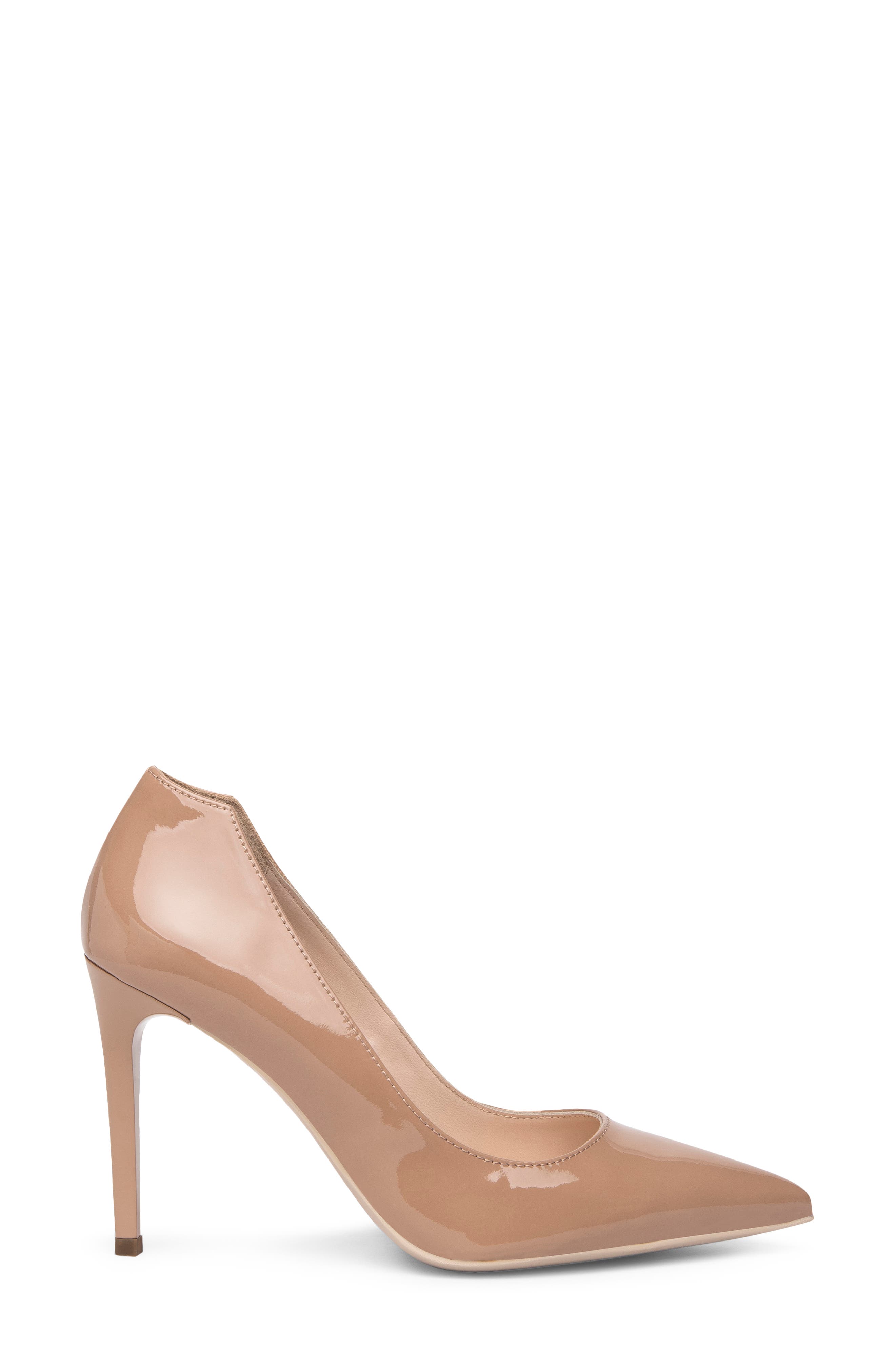 NeroGiardini Pointy Toe Dress Pump, Alternate, color, 