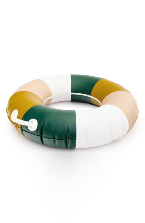 The Classic Pool Float