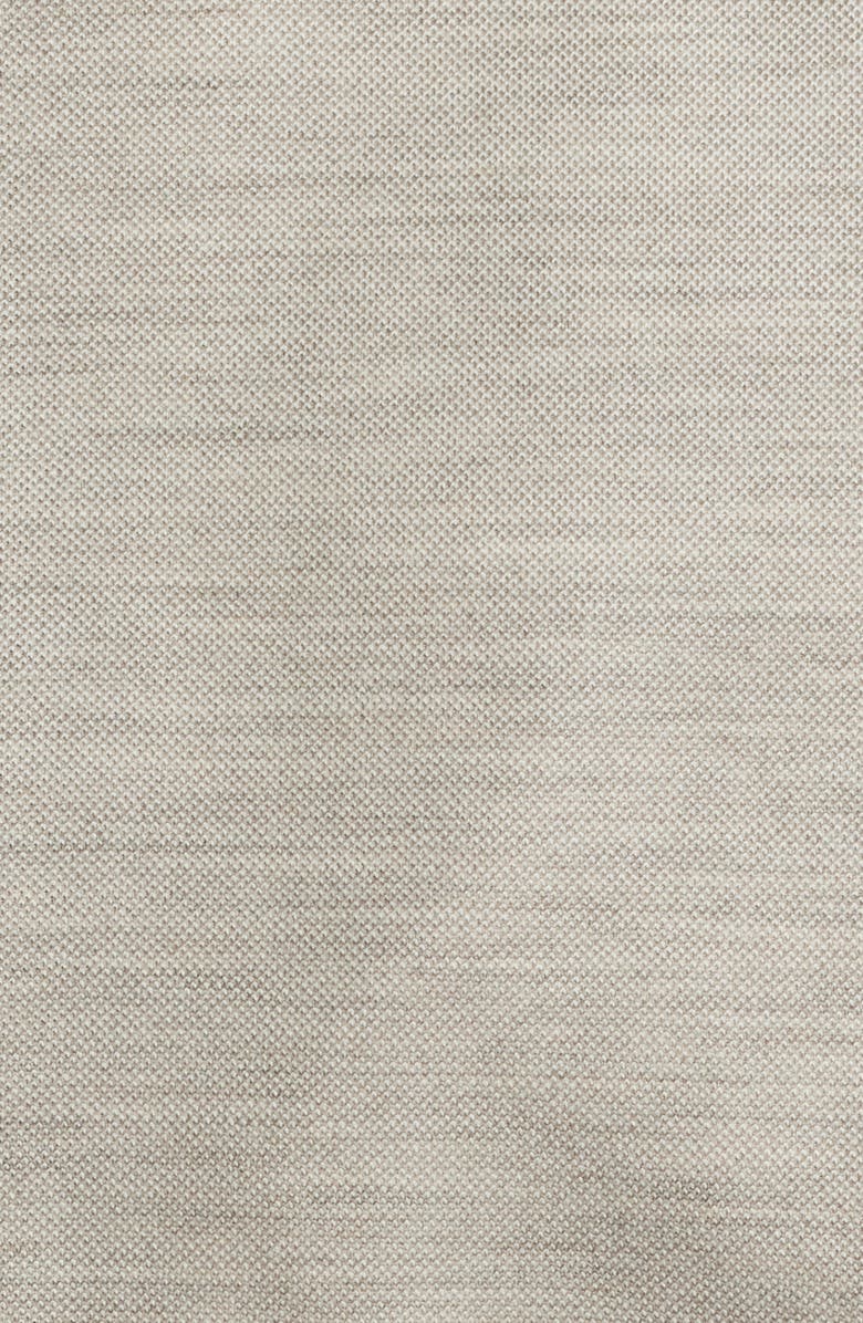 BOSS Jeff Regular Fit Beige Wool Mélange Sport Coat, Alternate, color, Beige/ Khaki