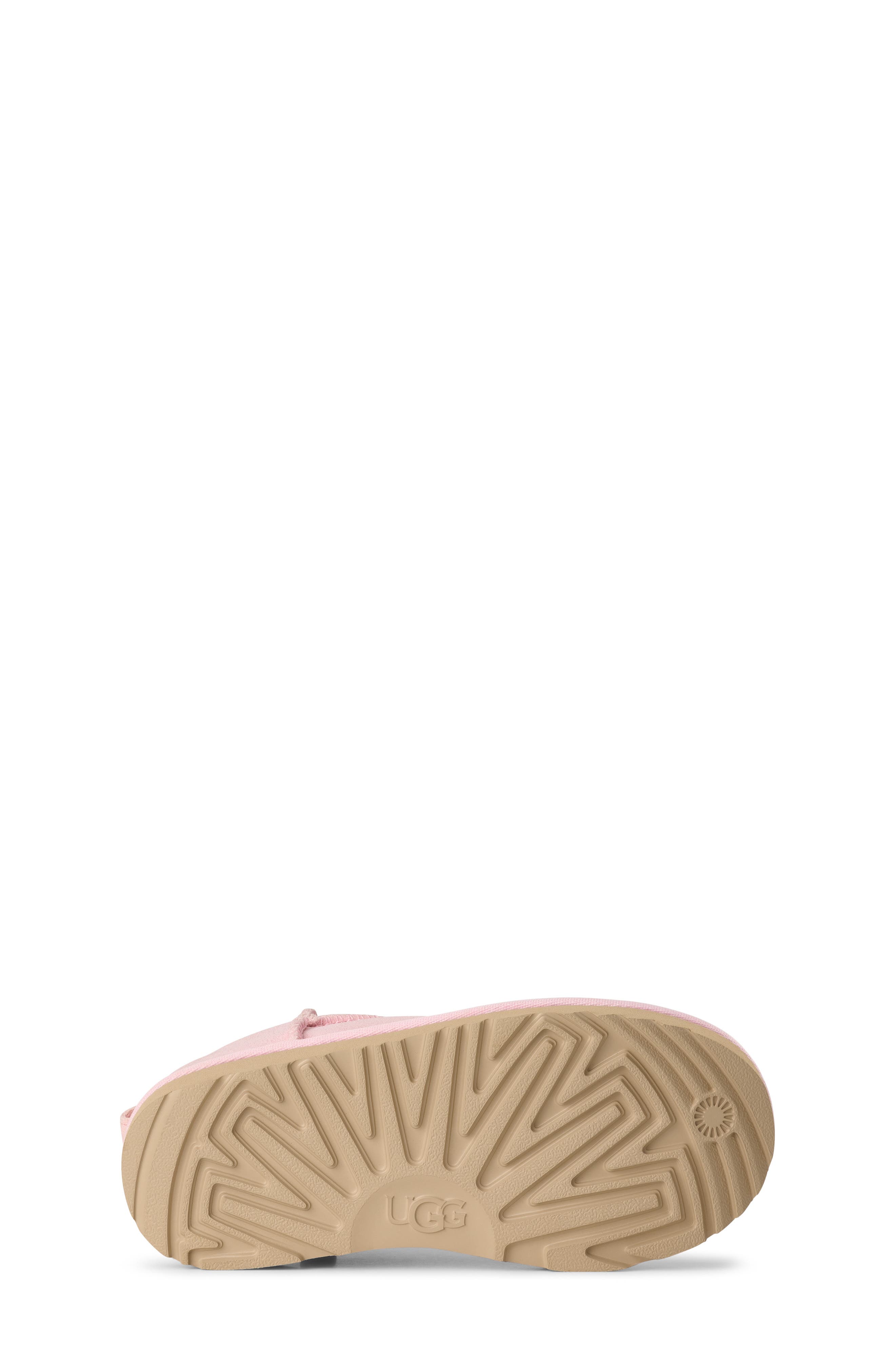 Kids' Classic Ultra Mini Dazzle Boot, Alternate, color, RIBBON CANDY