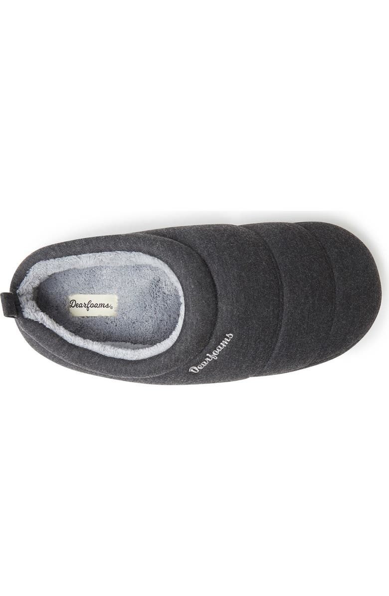 DEARFOAMS Pax Lounge Clog, Alternate, color,