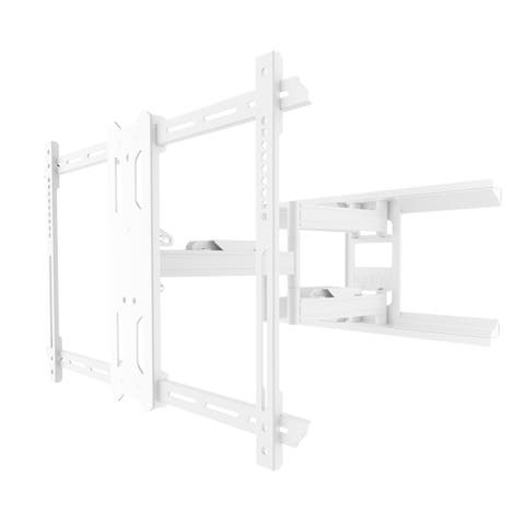 PDX650 Articulating Full Motion Mount for 37" - 75" TV