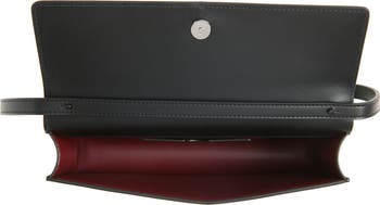 Jitney 1.0 Leather Shoulder Bag
