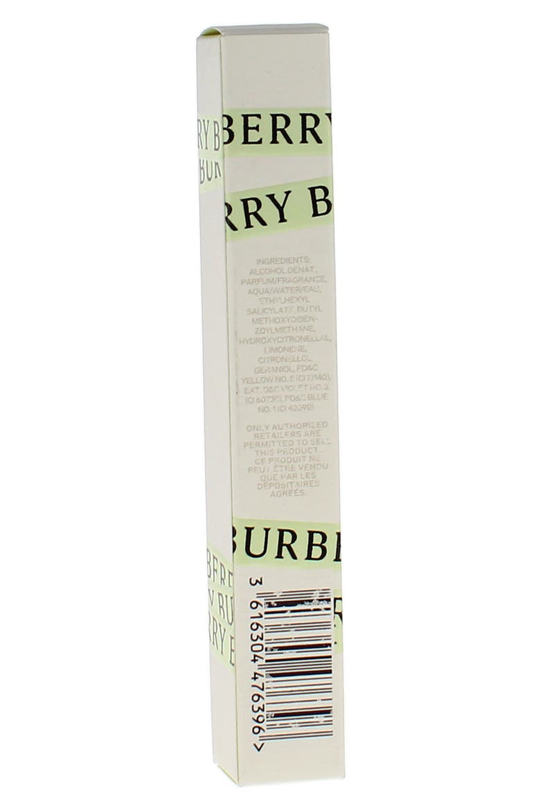 Her Eau de Toilette Travel Spray, Alternate, color, NO COLOR