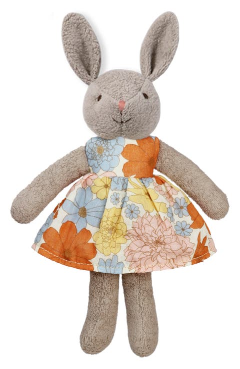 Little Bunny Plush