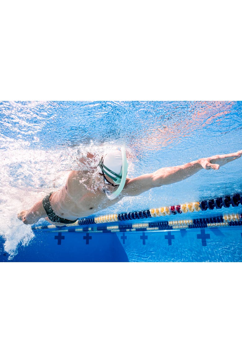 Stability Snorkel, Alternate, color, Sage
