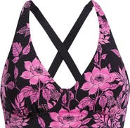 MeUndies FeelFree Longline Bralette