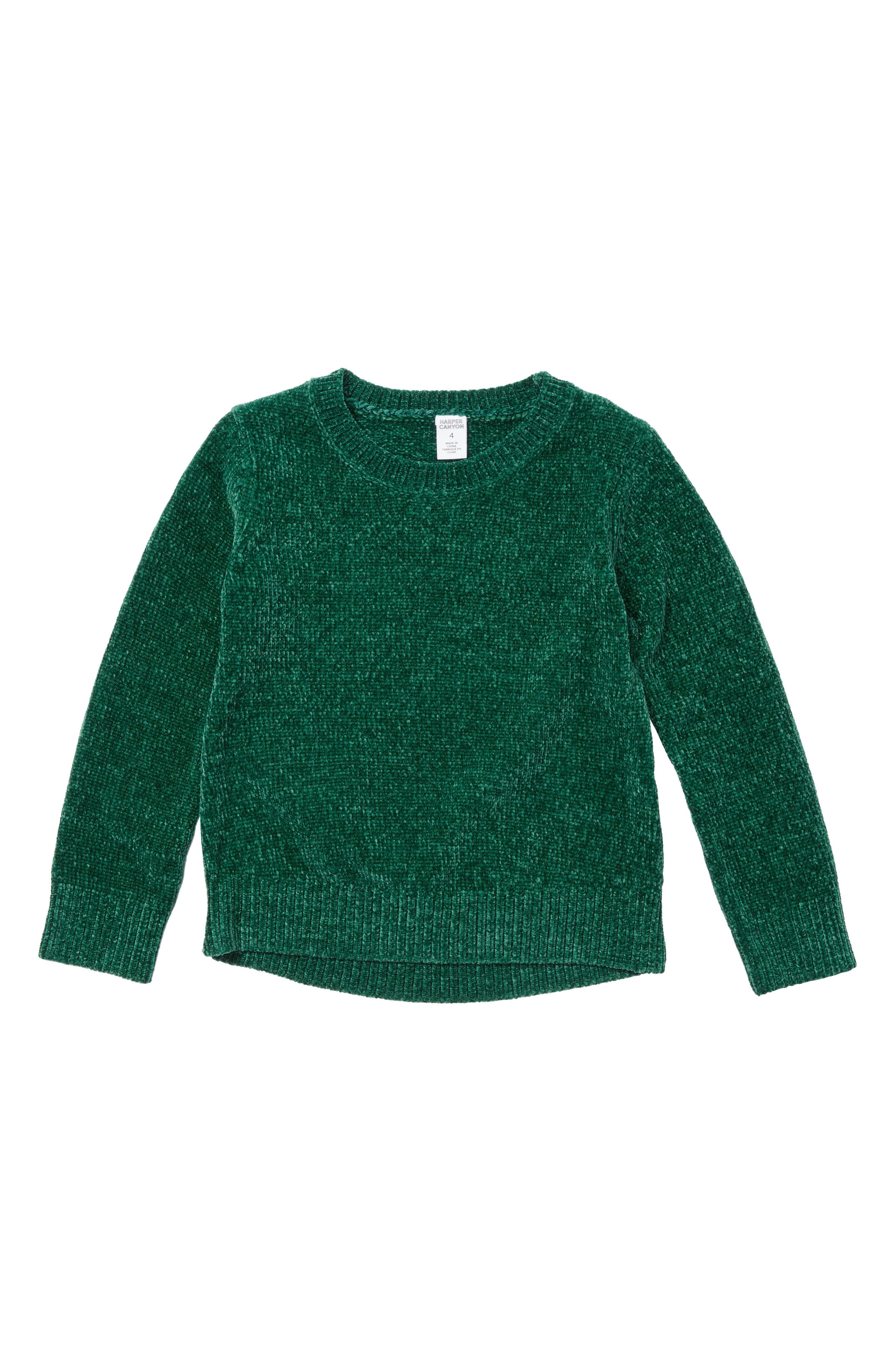 Harper Canyon Chenille Sweater Nordstromrack 