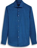 Bugatchi Axel Button-Up Shirt