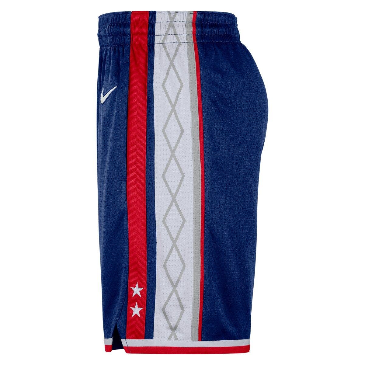 brooklyn nets city edition shorts 2021
