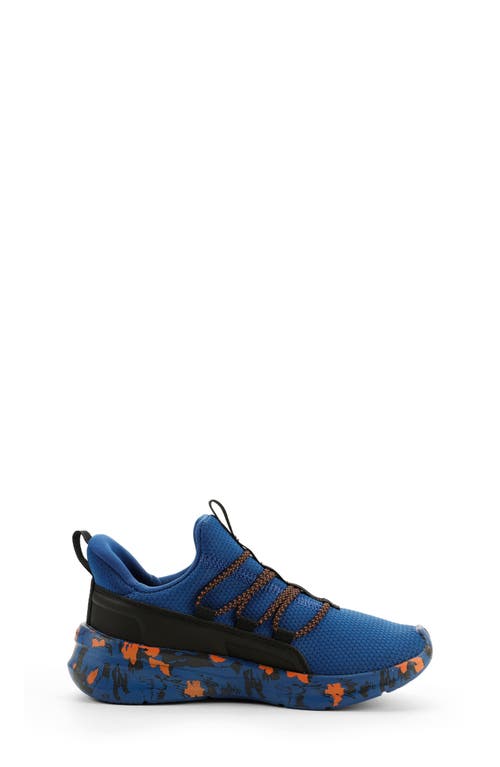 Puma Kids' One4all 2.0 Easy-on Running Sneaker In Multi