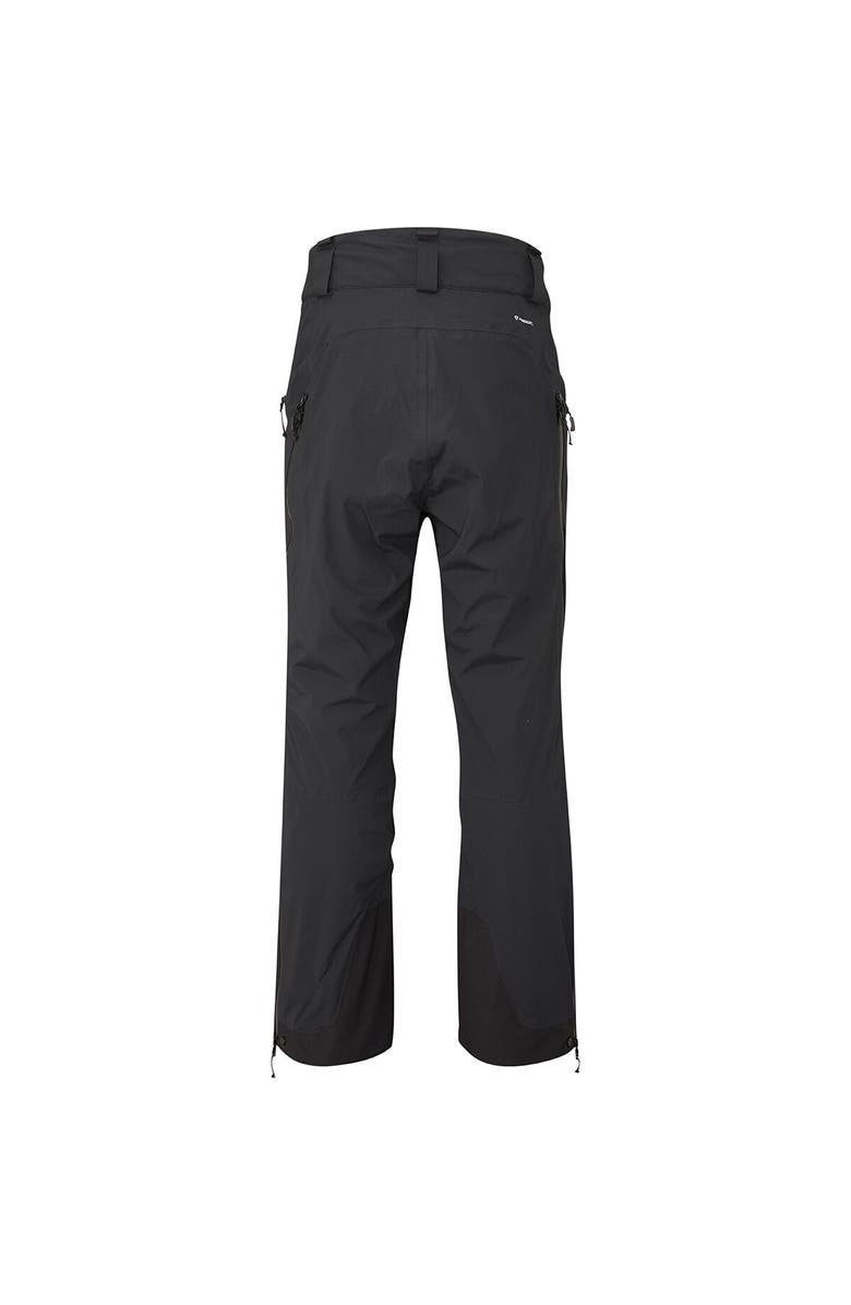 Rab Khroma Diffract Pant - Men's, Alternate, color, Black