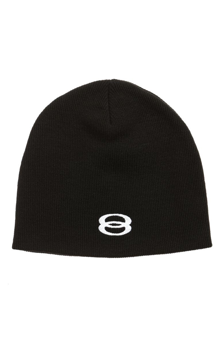 Unity Sports Logo Embroidered Beanie (Men) | Nordstrom