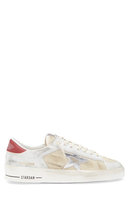 Golden Goose Stardan Sneaker