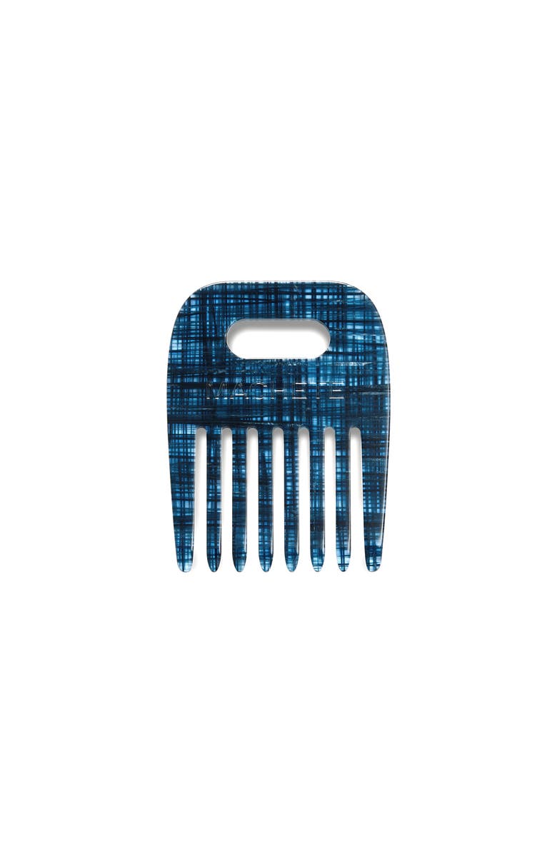 MACHETE No. 4 Comb, Main, color, Chambray