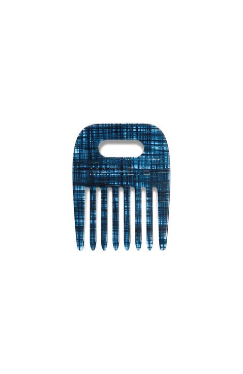 No. 4 Comb