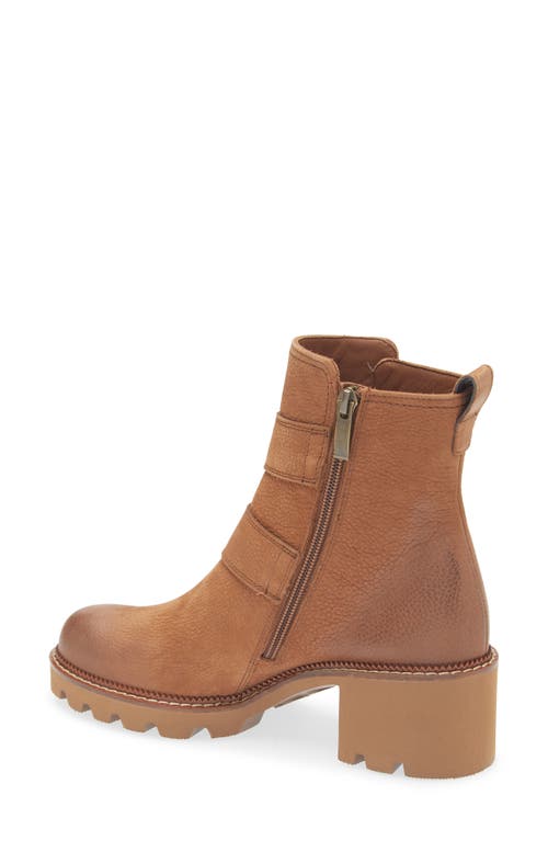 Paul Green Balboa Moto Boot