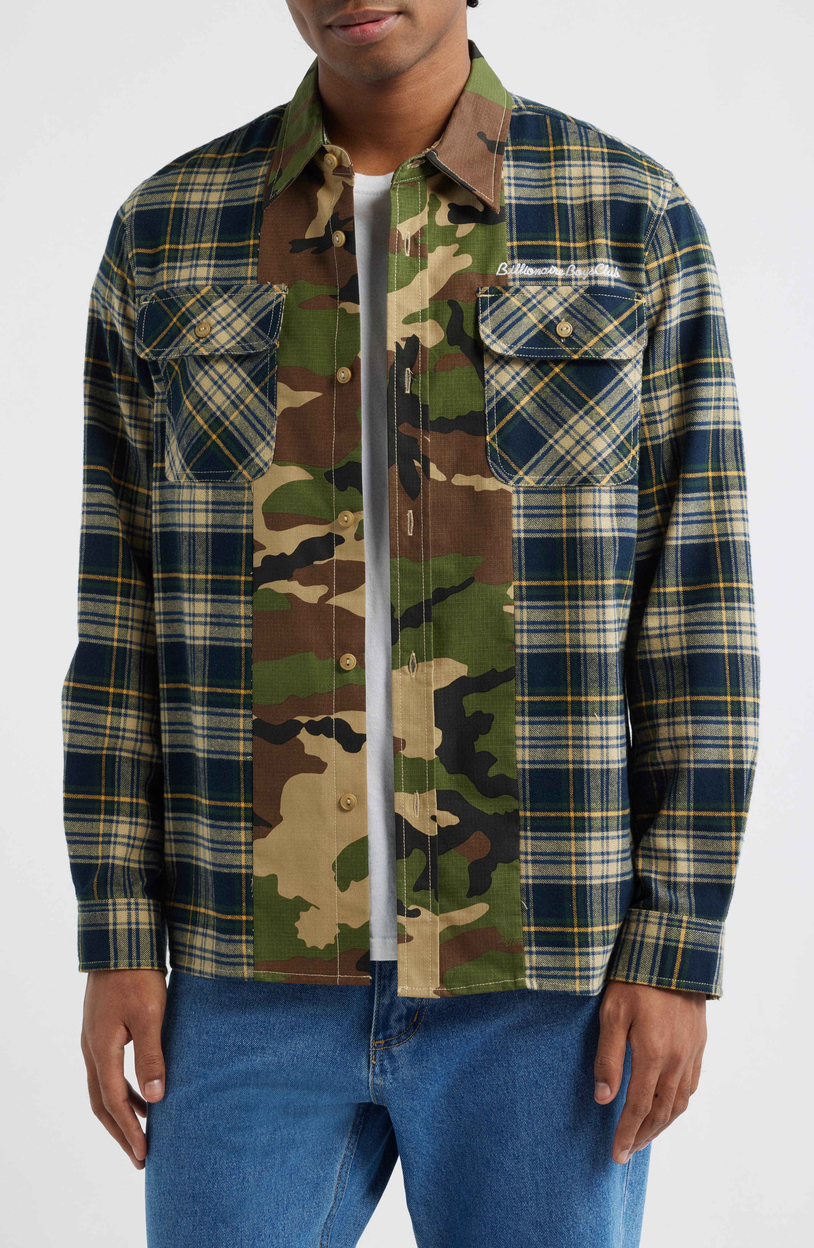 selected CYPRESS