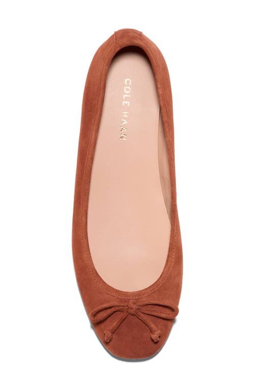 COLE HAAN COLE HAAN YARA BALLET FLAT