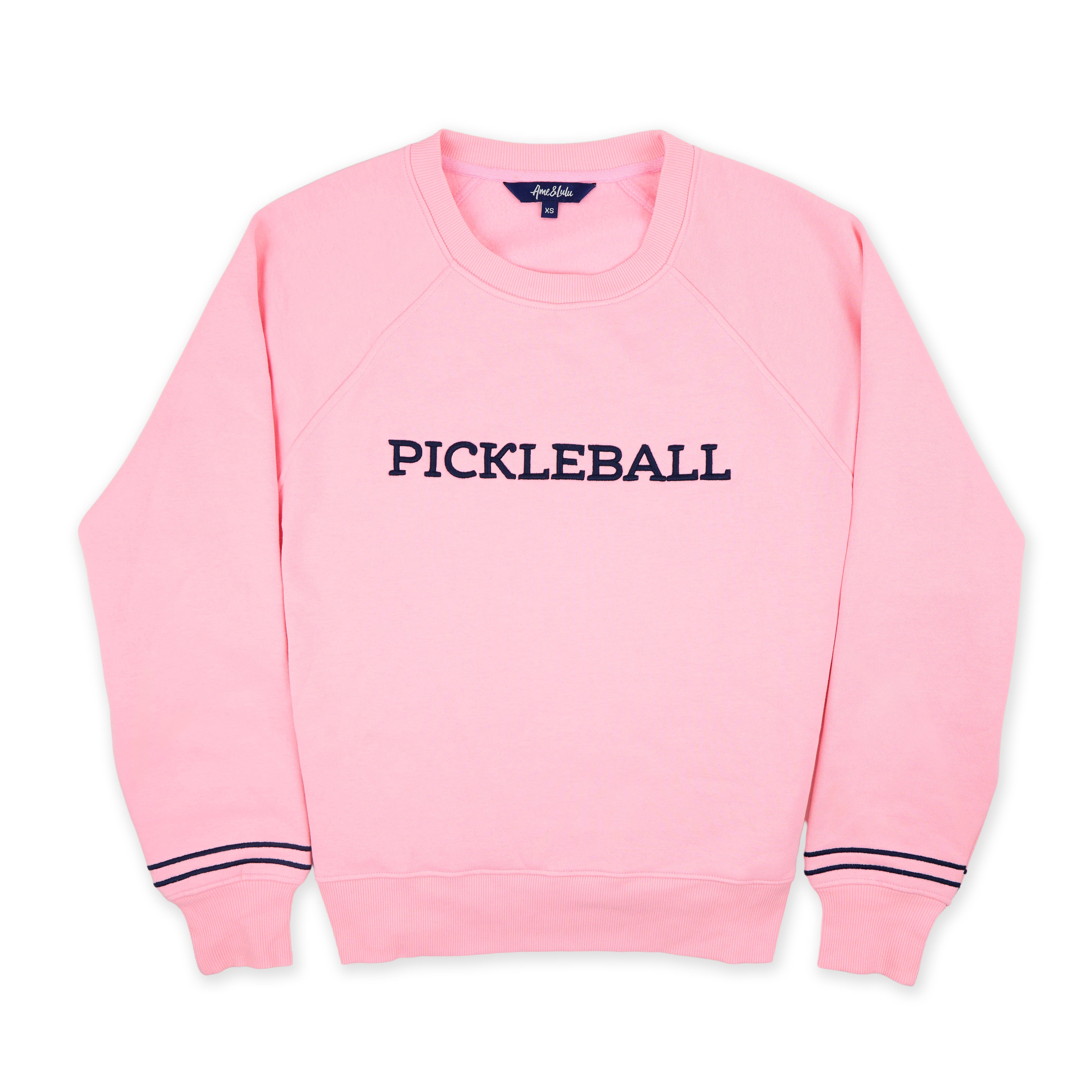 selected Pink/Navy Pickleball