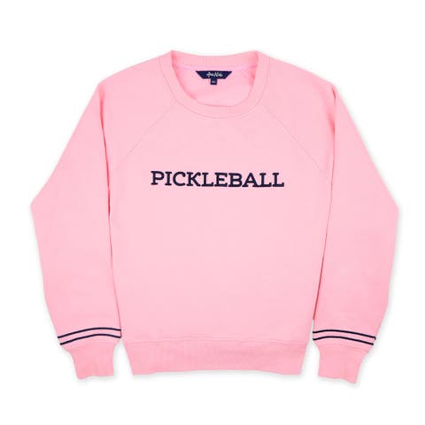 Play All Sweatshirt